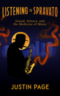 Listening To Spravato Book (Hardcover)